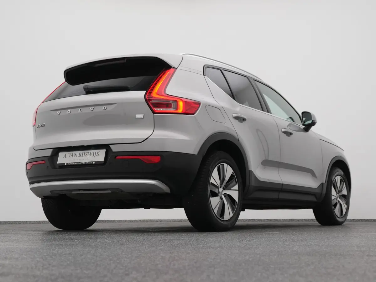 1.5 T4 Plug-in hybrid Inscription | CAMERA | KEYLESS