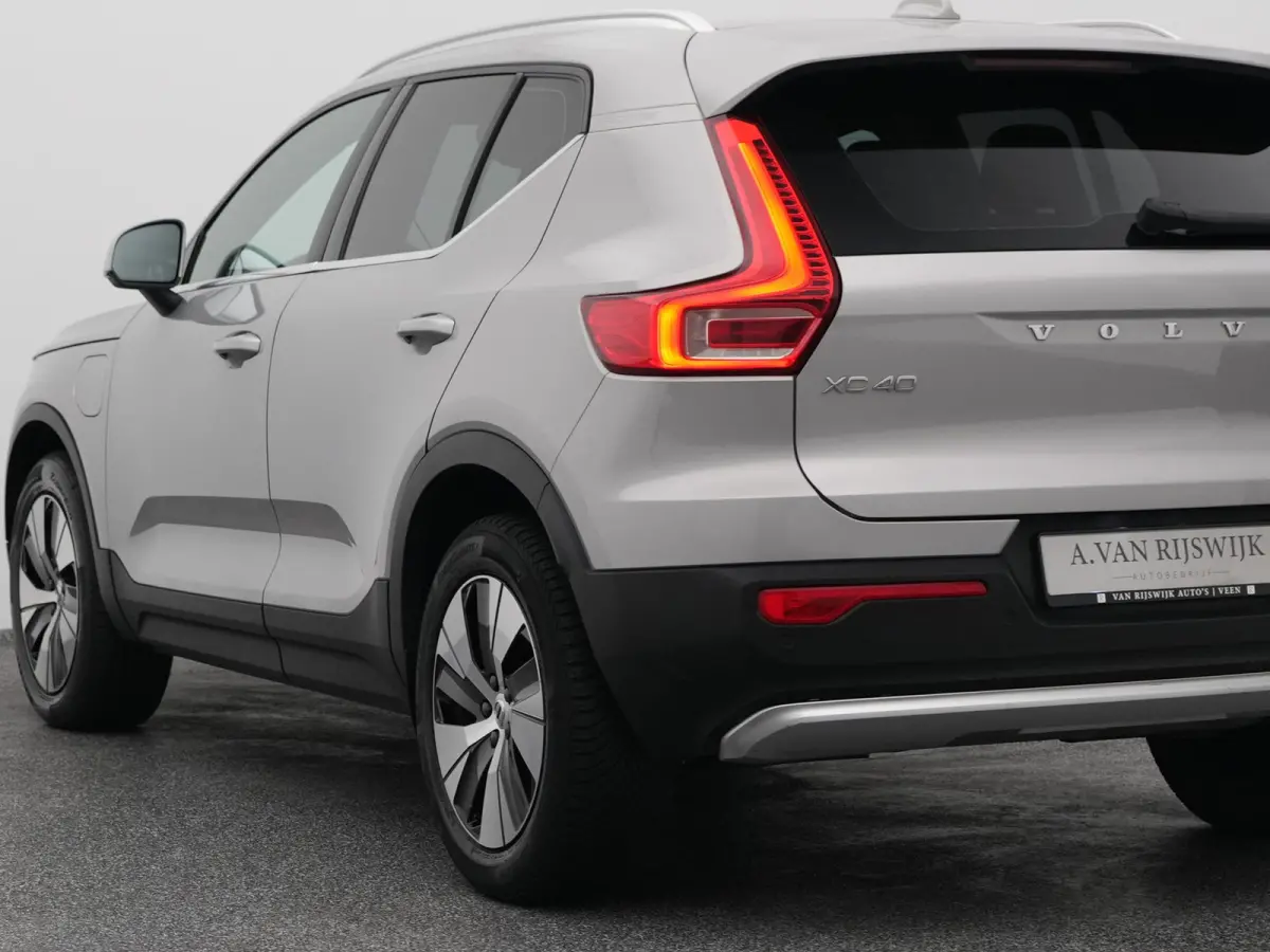 1.5 T4 Plug-in hybrid Inscription | CAMERA | KEYLESS