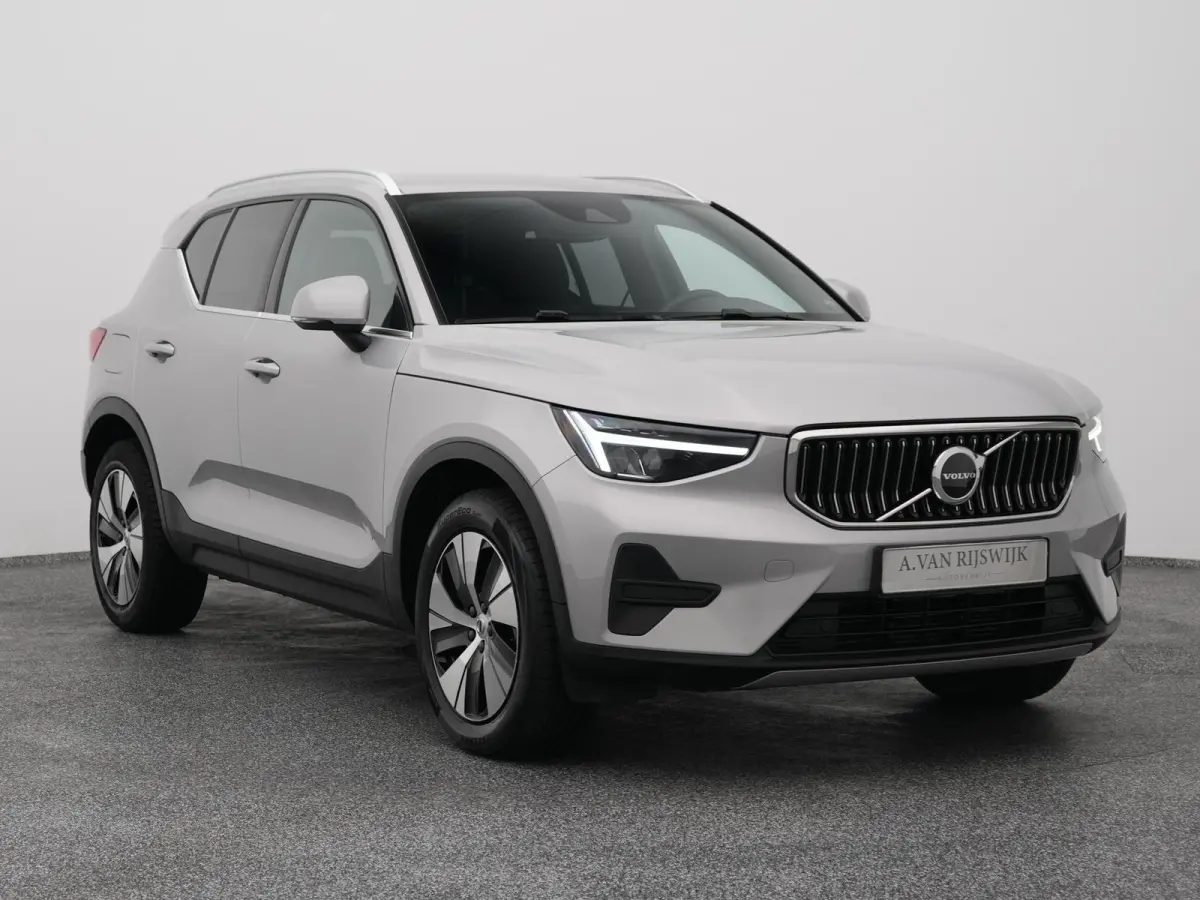 1.5 T4 Plug-in hybrid Inscription | CAMERA | KEYLESS