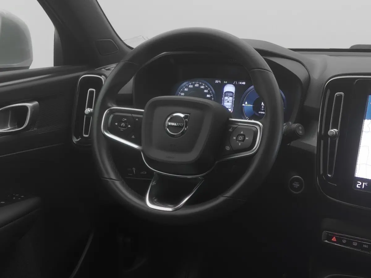 1.5 T4 Plug-in hybrid Inscription | CAMERA | KEYLESS
