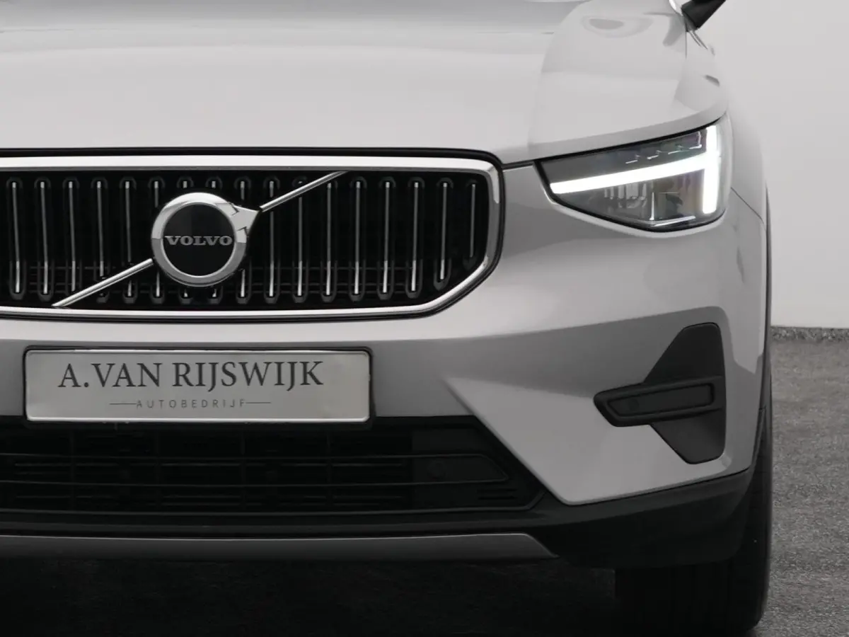 1.5 T4 Plug-in hybrid Inscription | CAMERA | KEYLESS