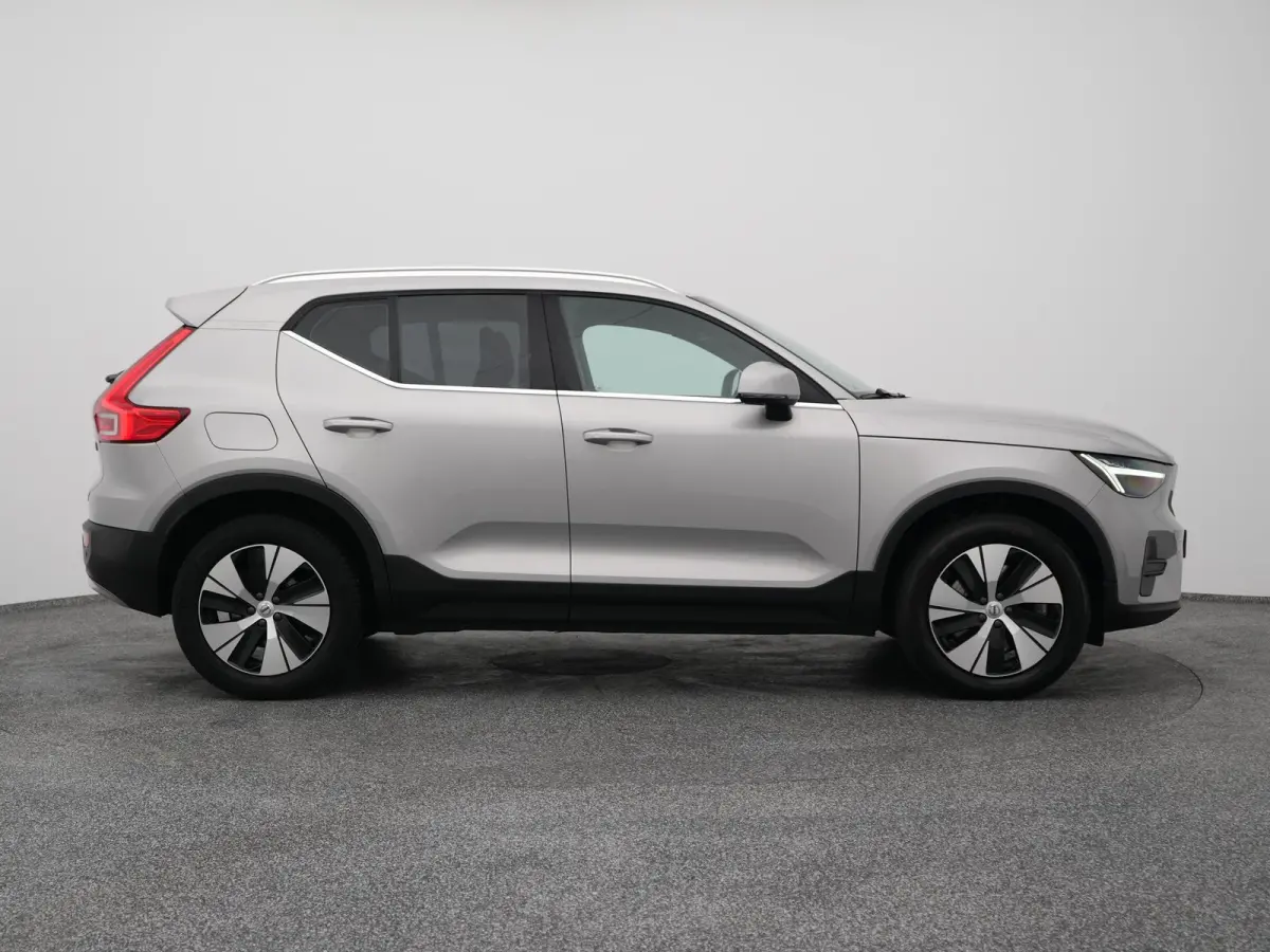 1.5 T4 Plug-in hybrid Inscription | CAMERA | KEYLESS