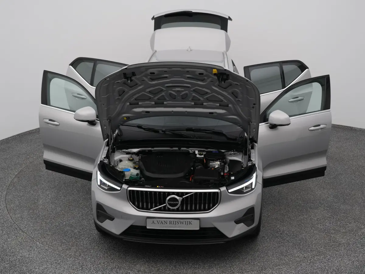1.5 T4 Plug-in hybrid Inscription | CAMERA | KEYLESS