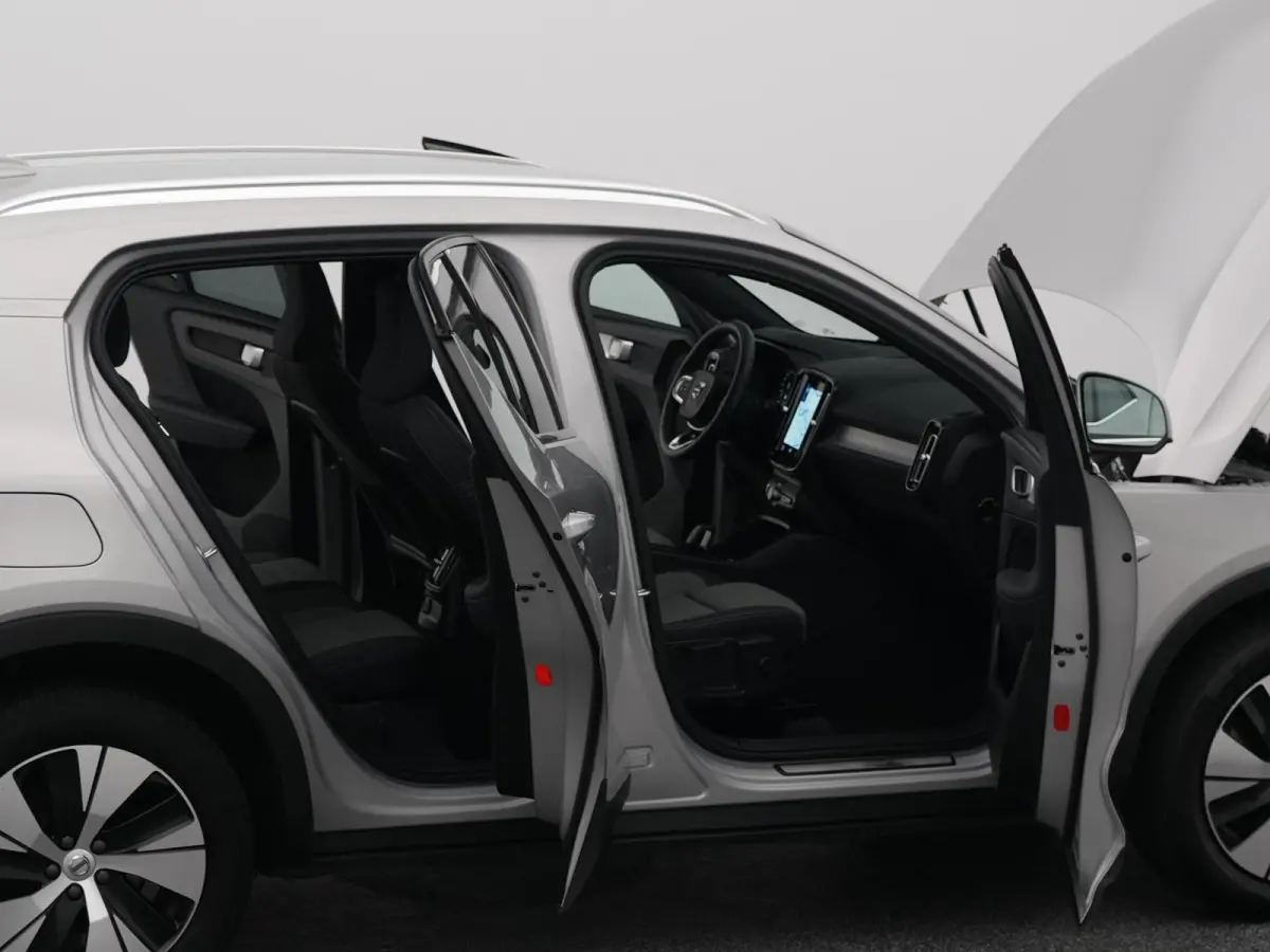 1.5 T4 Plug-in hybrid Inscription | CAMERA | KEYLESS