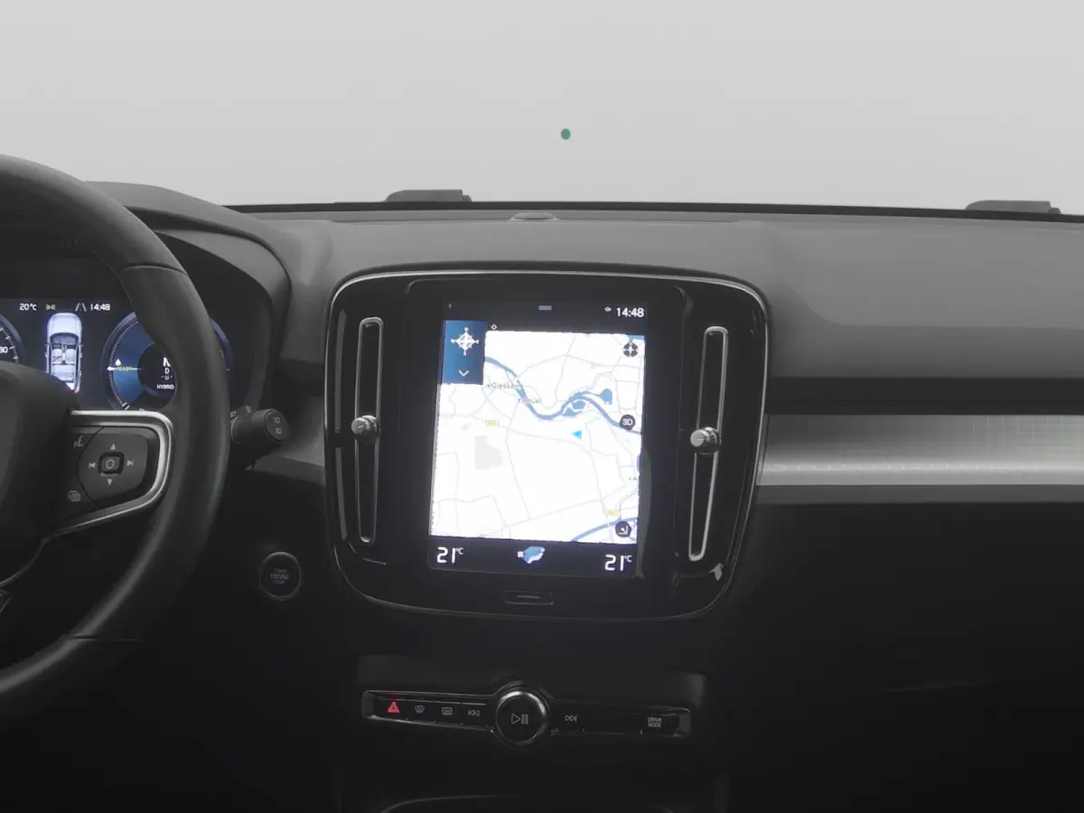 1.5 T4 Plug-in hybrid Inscription | CAMERA | KEYLESS