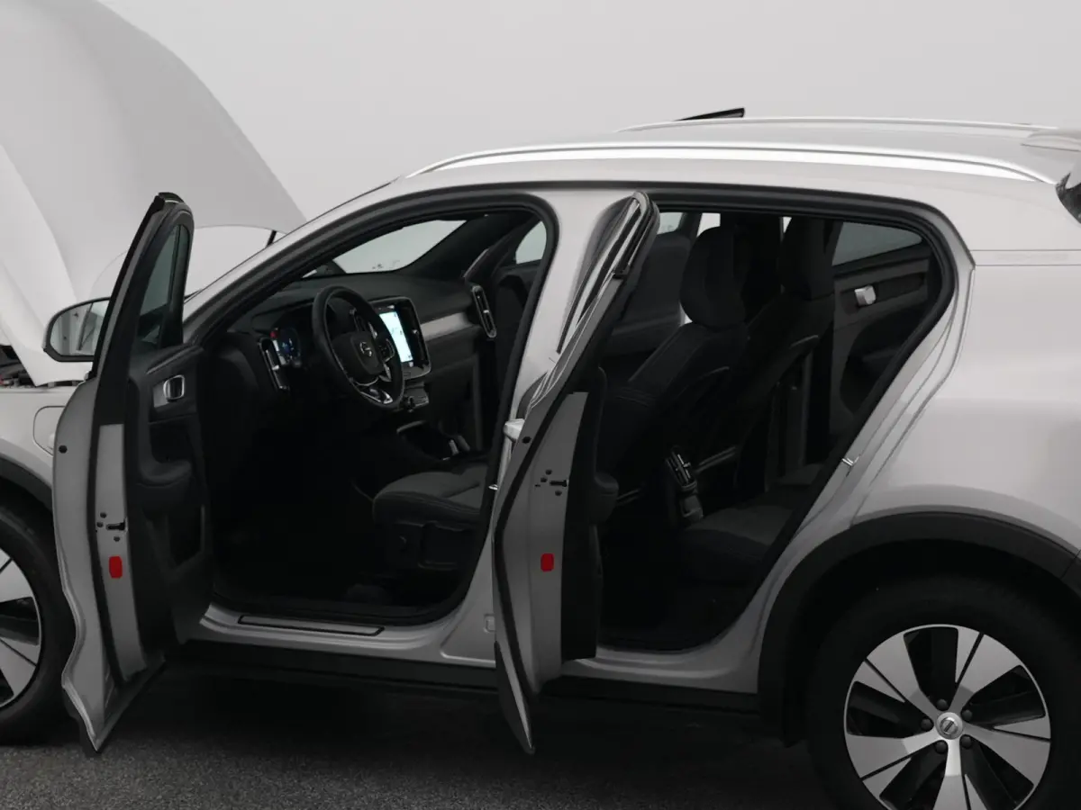 1.5 T4 Plug-in hybrid Inscription | CAMERA | KEYLESS