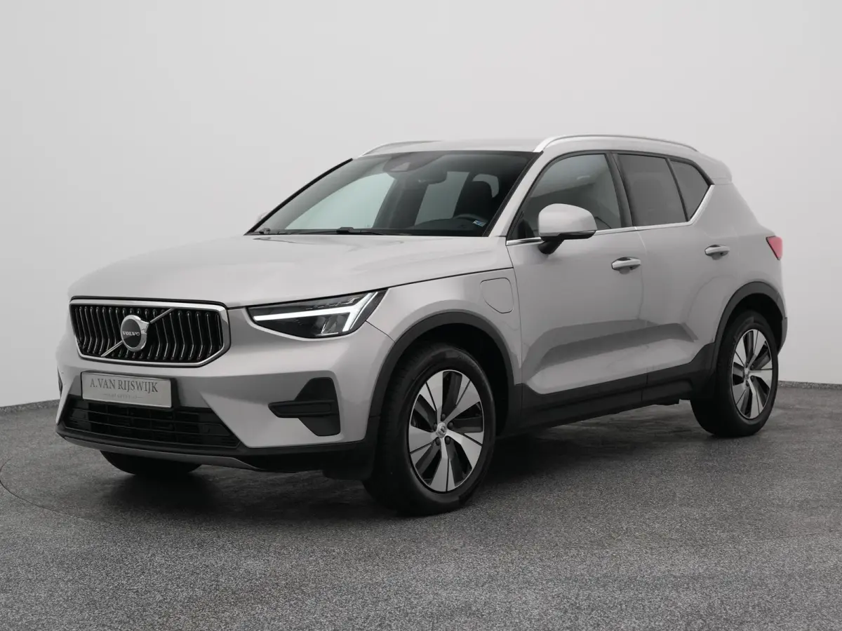1.5 T4 Plug-in hybrid Inscription | CAMERA | KEYLESS