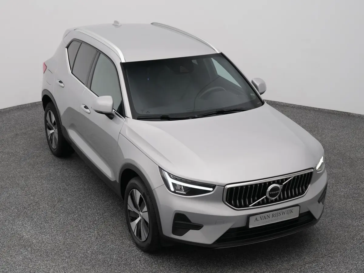 1.5 T4 Plug-in hybrid Inscription | CAMERA | KEYLESS