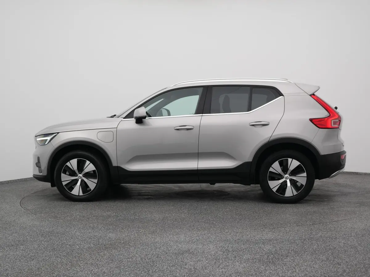 1.5 T4 Plug-in hybrid Inscription | CAMERA | KEYLESS