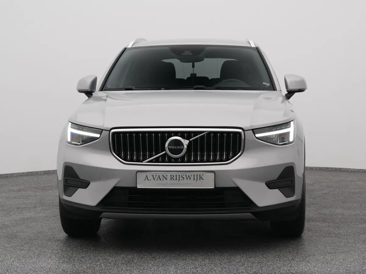 1.5 T4 Plug-in hybrid Inscription | CAMERA | KEYLESS