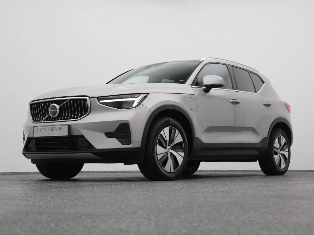 1.5 T4 Plug-in hybrid Inscription | CAMERA | KEYLESS