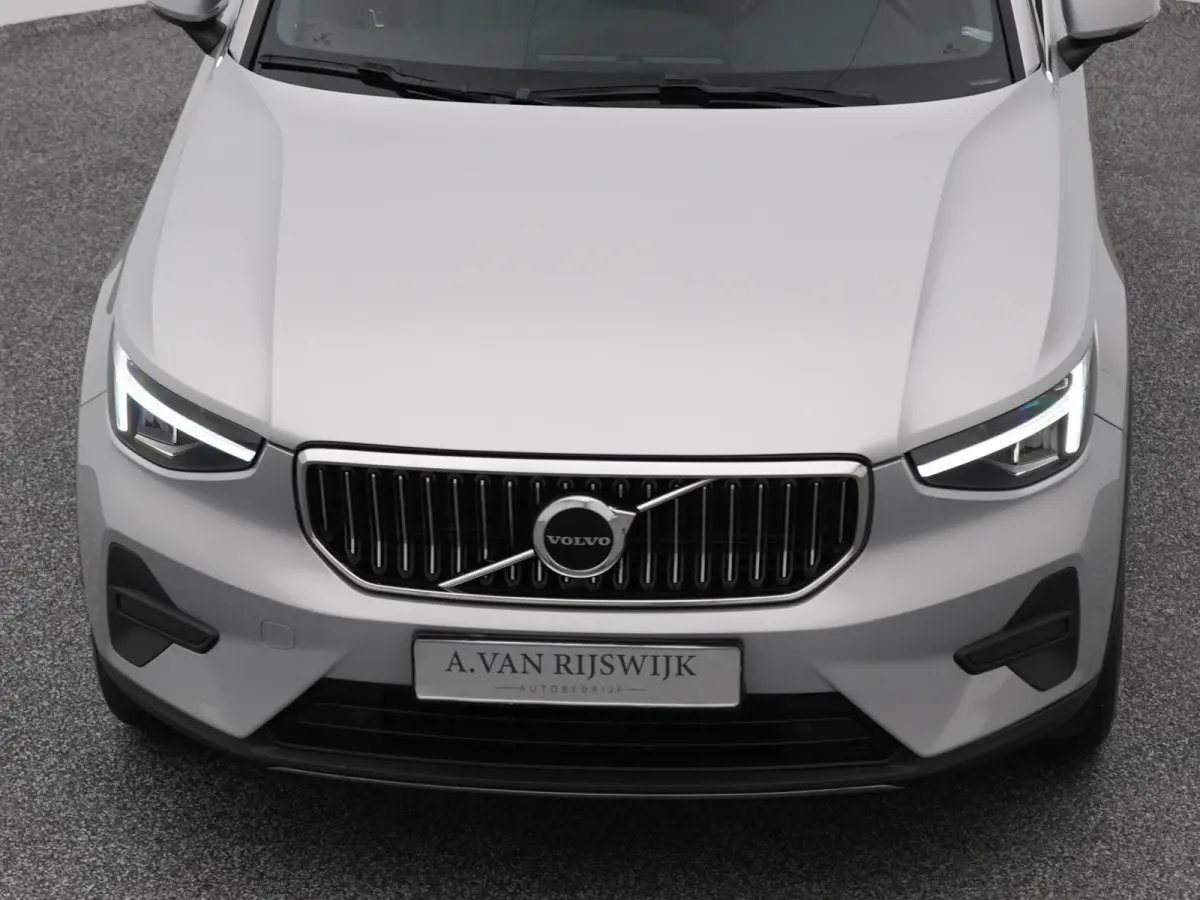 1.5 T4 Plug-in hybrid Inscription | CAMERA | KEYLESS