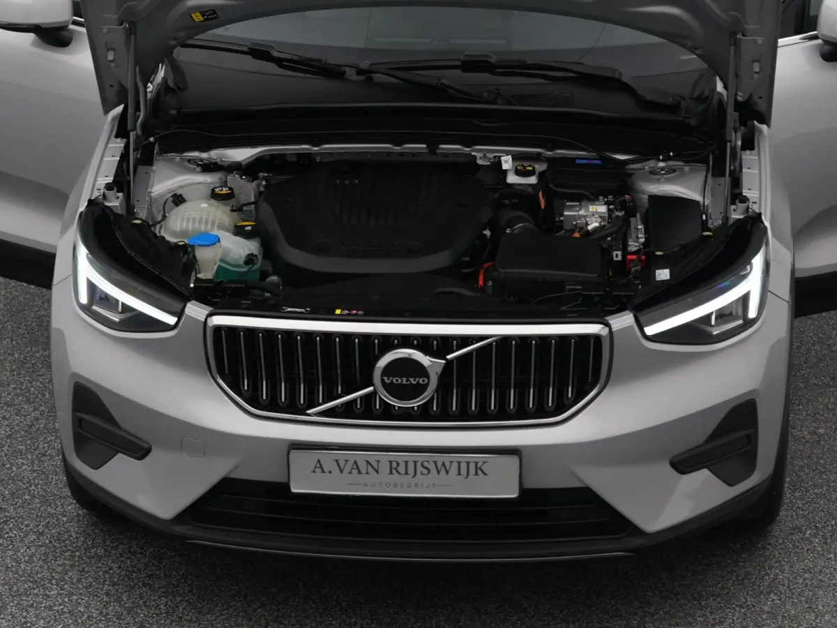 1.5 T4 Plug-in hybrid Inscription | CAMERA | KEYLESS