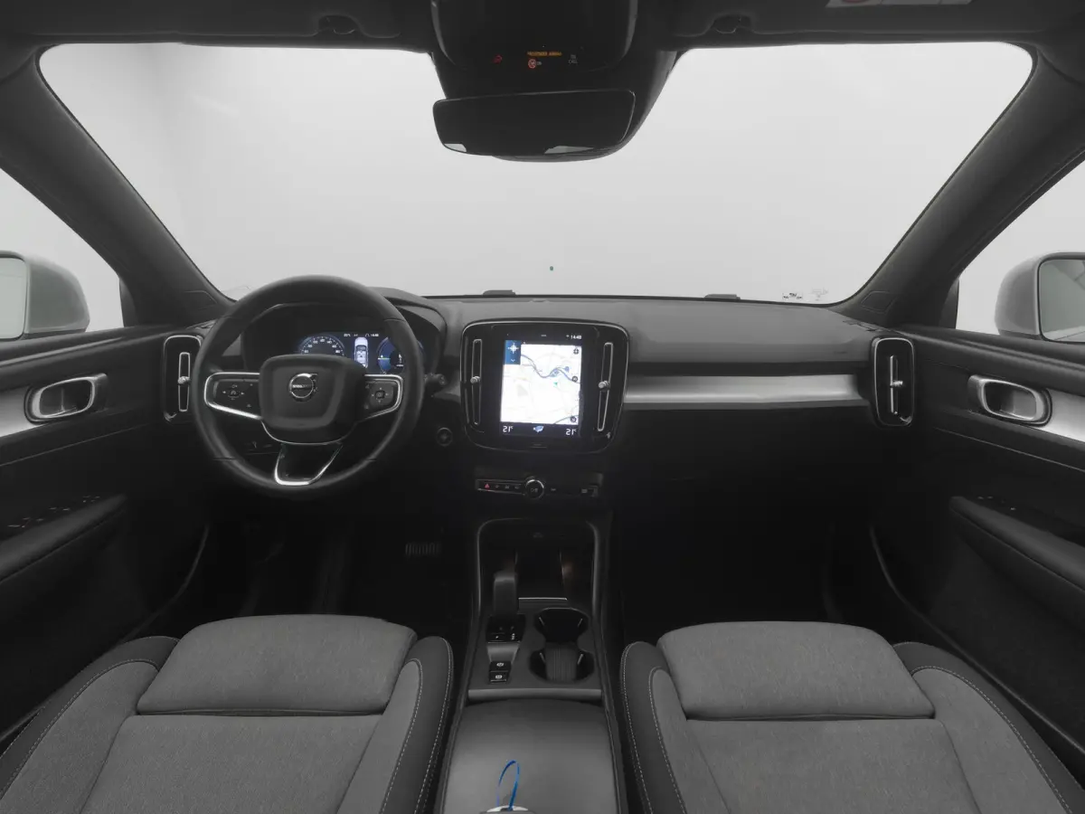 1.5 T4 Plug-in hybrid Inscription | CAMERA | KEYLESS