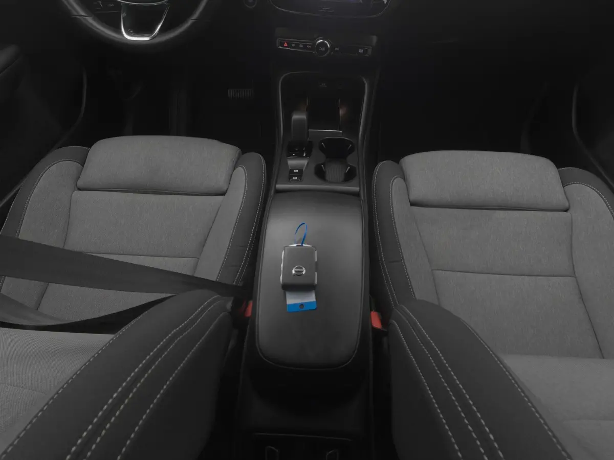 1.5 T4 Plug-in hybrid Inscription | CAMERA | KEYLESS