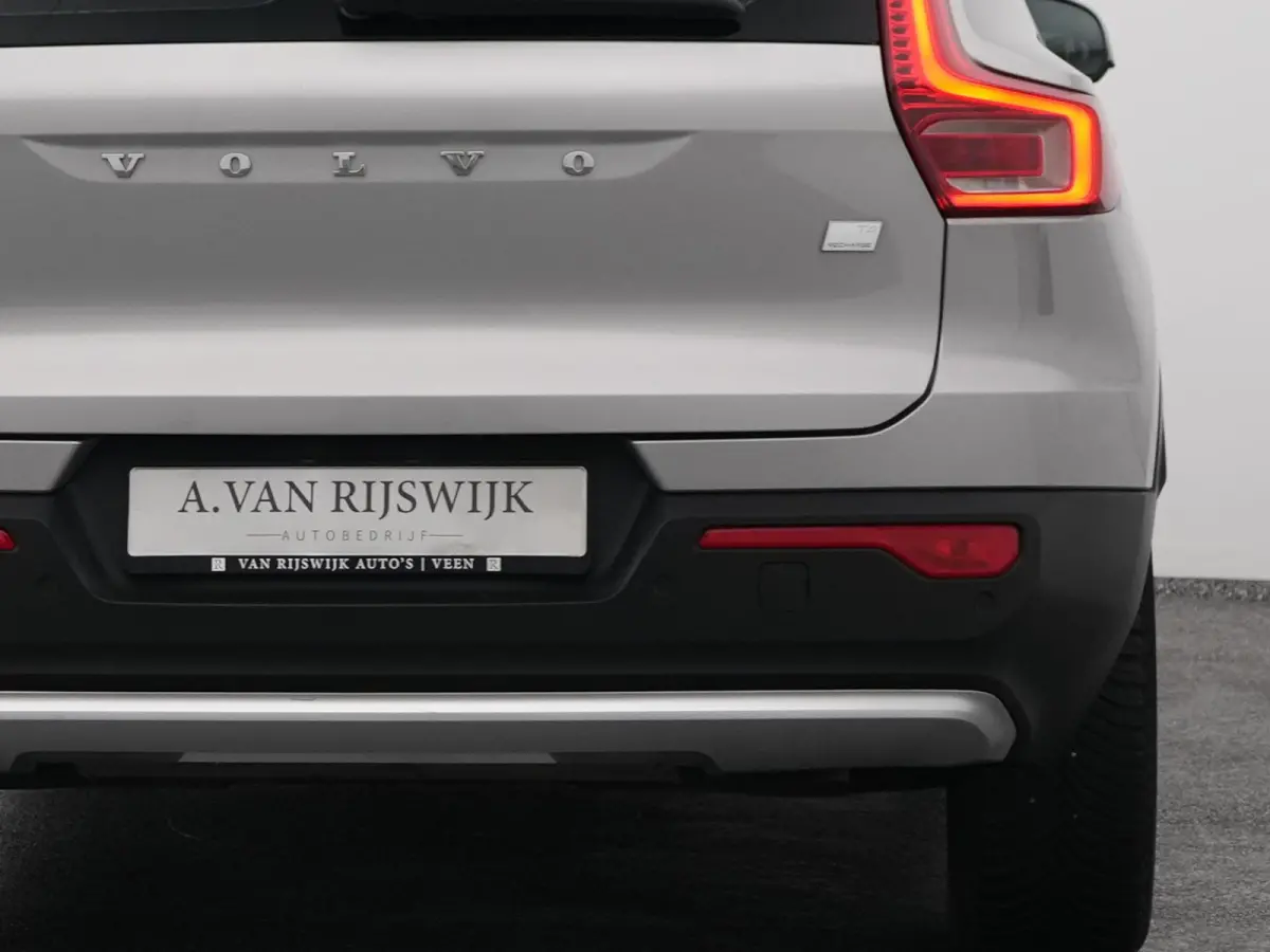 1.5 T4 Plug-in hybrid Inscription | CAMERA | KEYLESS