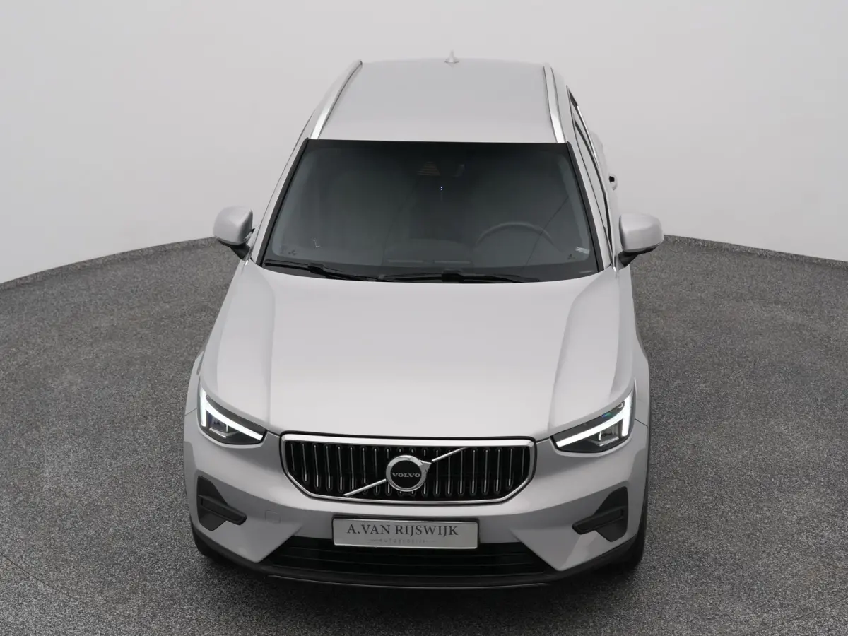 1.5 T4 Plug-in hybrid Inscription | CAMERA | KEYLESS