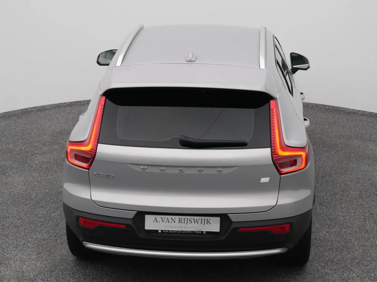 1.5 T4 Plug-in hybrid Inscription | CAMERA | KEYLESS