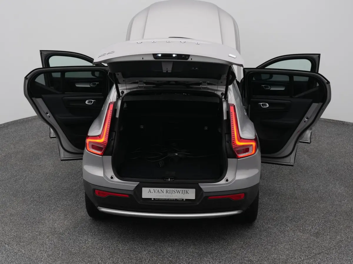 1.5 T4 Plug-in hybrid Inscription | CAMERA | KEYLESS
