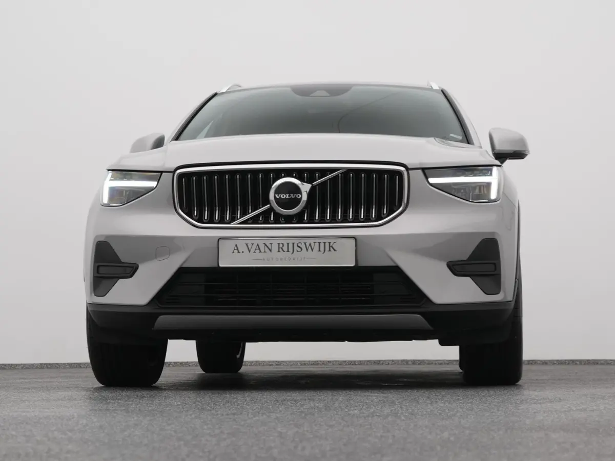 1.5 T4 Plug-in hybrid Inscription | CAMERA | KEYLESS