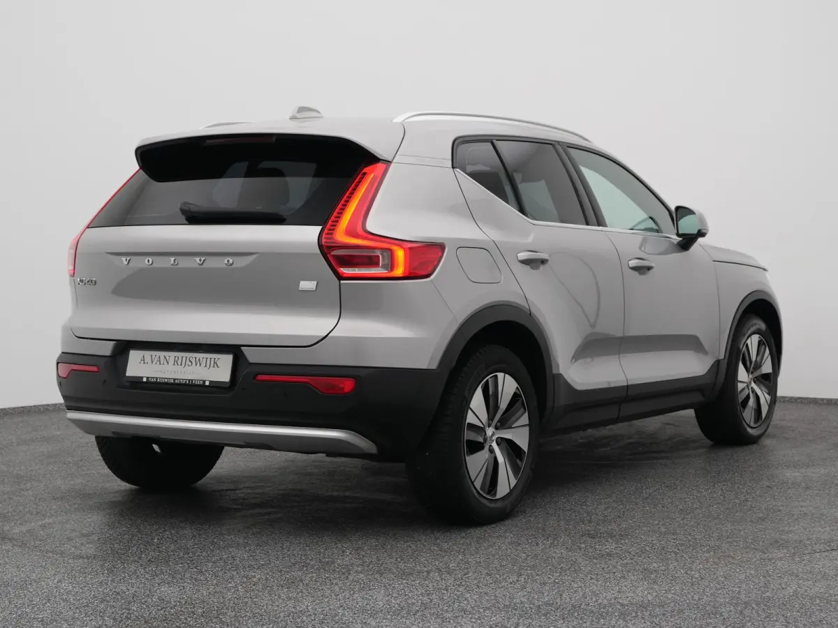 1.5 T4 Plug-in hybrid Inscription | CAMERA | KEYLESS