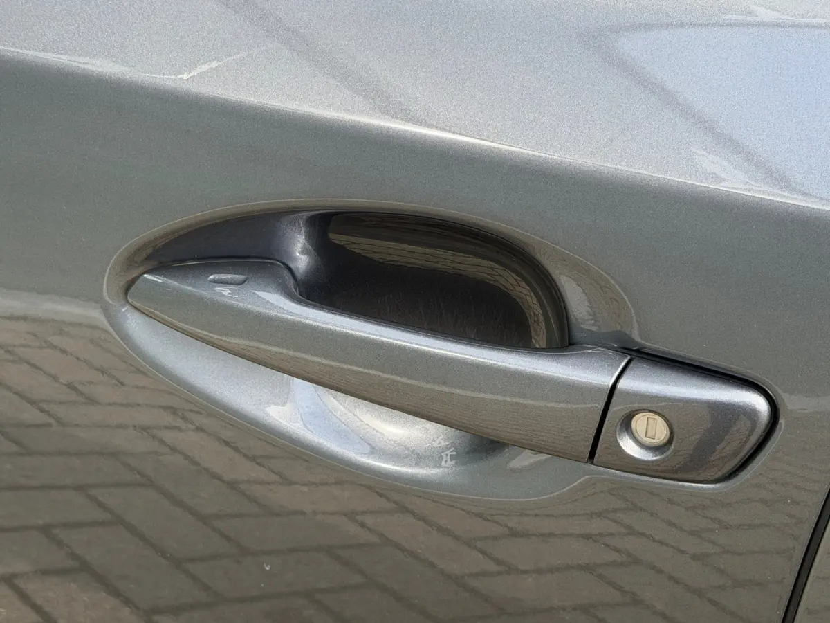 200h Edition 30 DEALER ONDERHOUDEN