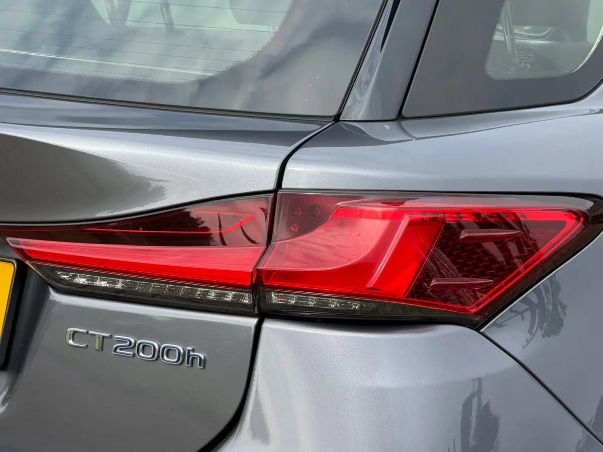 200h Edition 30 DEALER ONDERHOUDEN