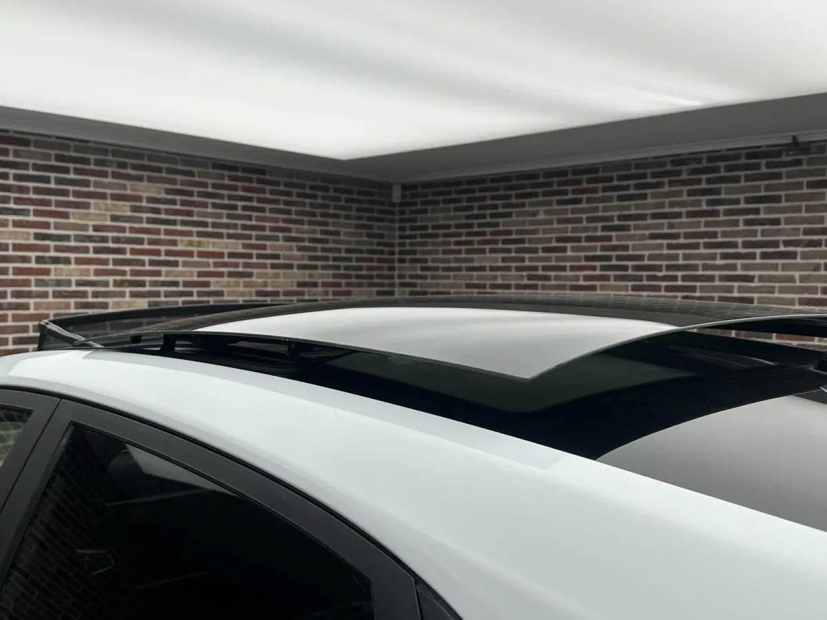 1.0 Turbo ST-Line X Panoramadak B&O Stuurwielverwm Camera