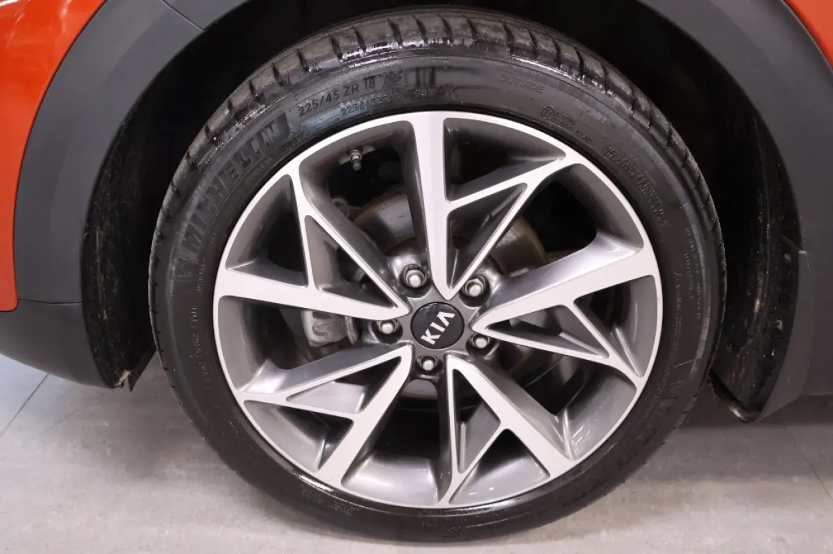1.6 GDi Hybride DynamicLine