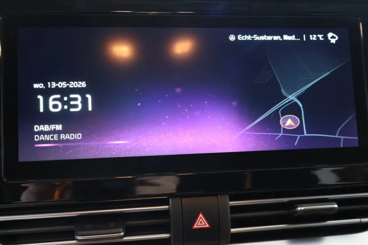 1.6 GDi Hybride DynamicLine