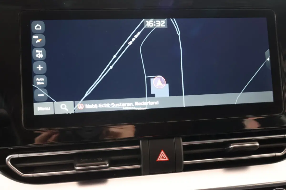 1.6 GDi Hybride DynamicLine