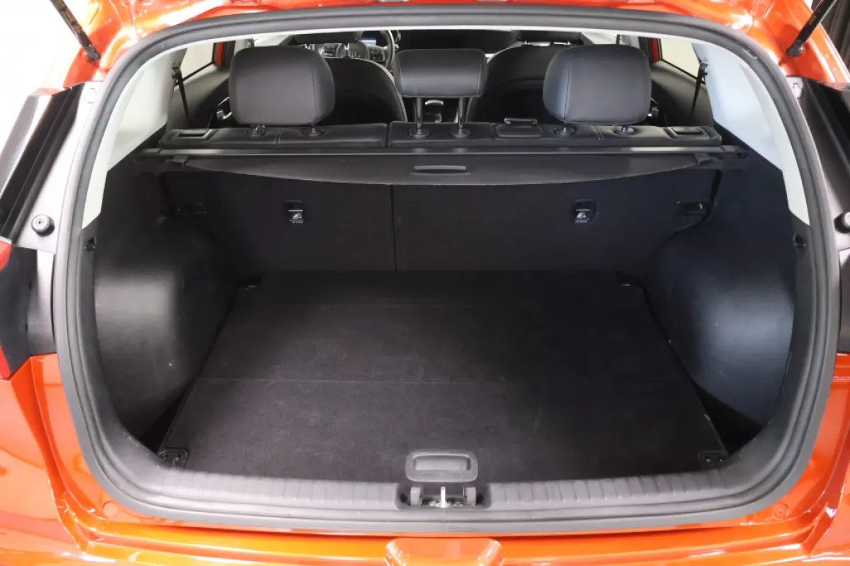 1.6 GDi Hybride DynamicLine