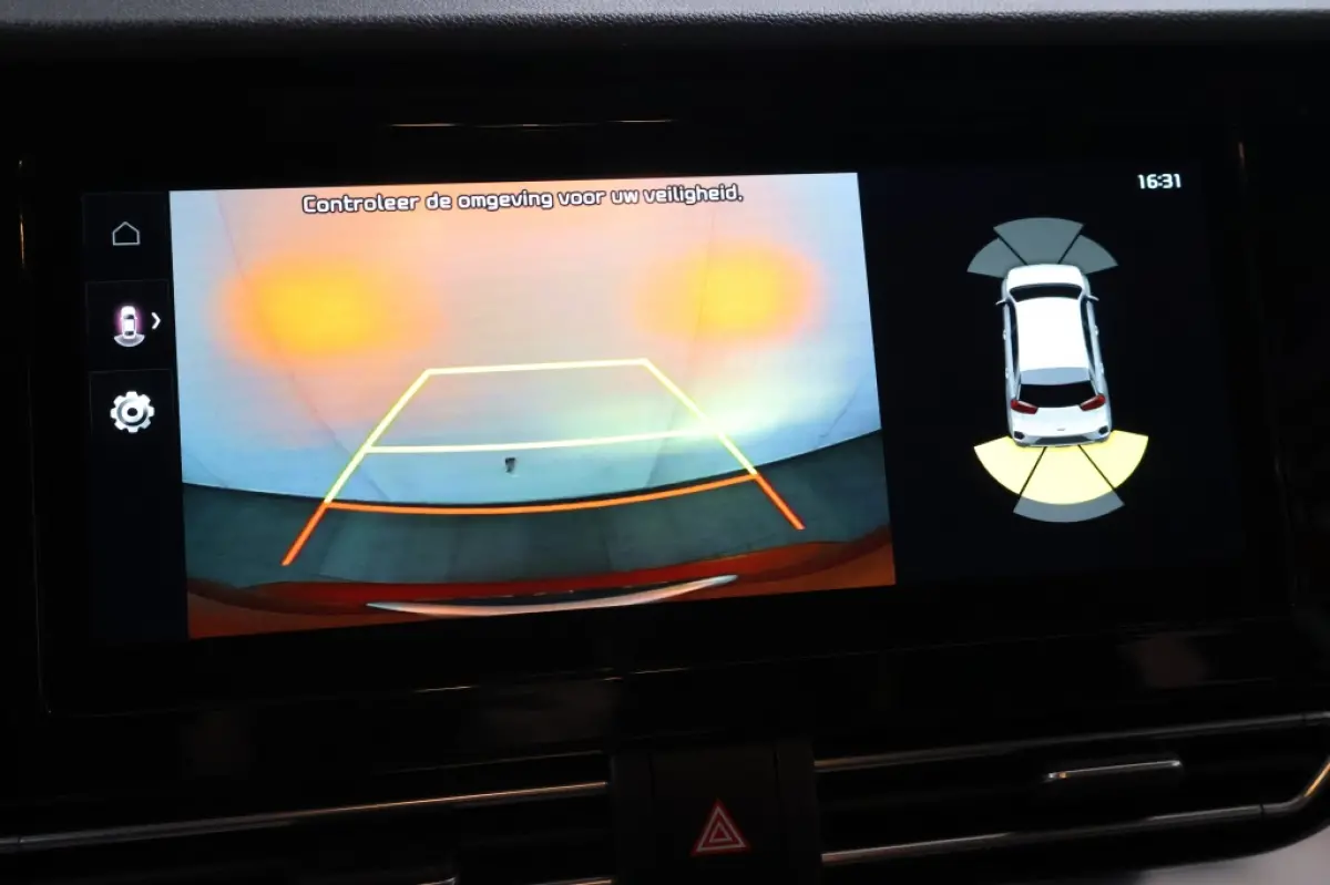 1.6 GDi Hybride DynamicLine