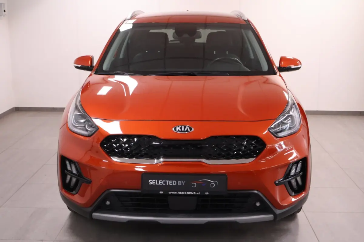 1.6 GDi Hybride DynamicLine
