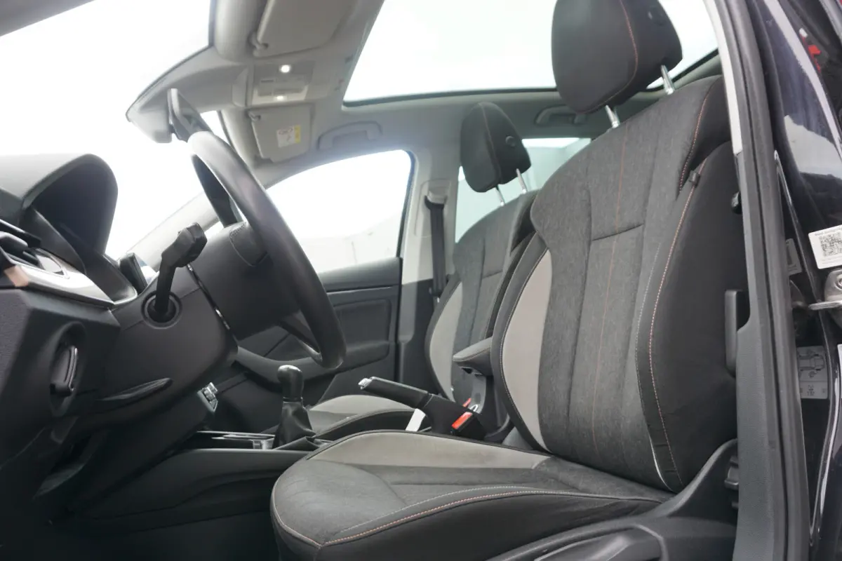 1.0 TSI 115 PK First Edition | PANO DAK | FULL LED | STOELVERW. | CLIMATE |
