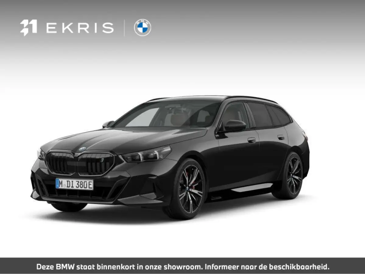 eDrive40 M Sportpakket | Comfort Pack | Innovation Pack | M Sportpakket Pro | Travel Pack