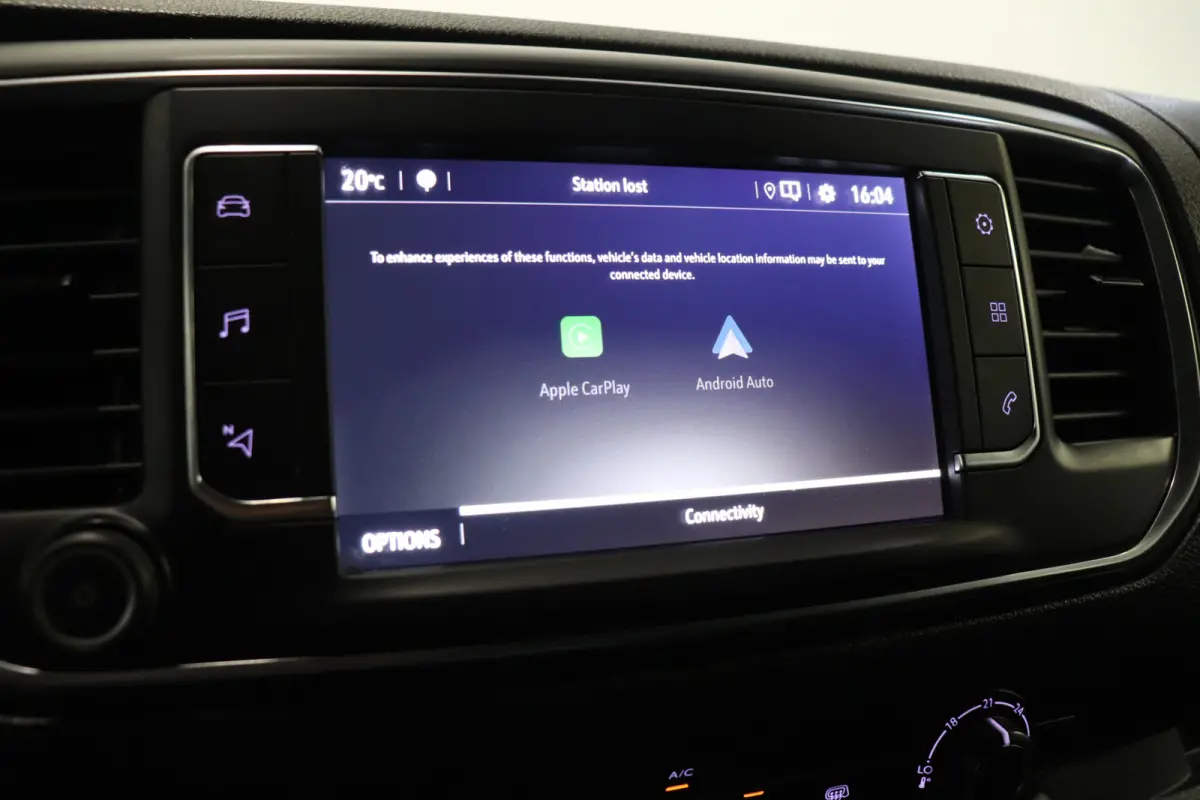 2.0 CDTI 122PK L2 Automaat EURO 6 - Airco - Navi - Cruise - € 14.950,- Excl.