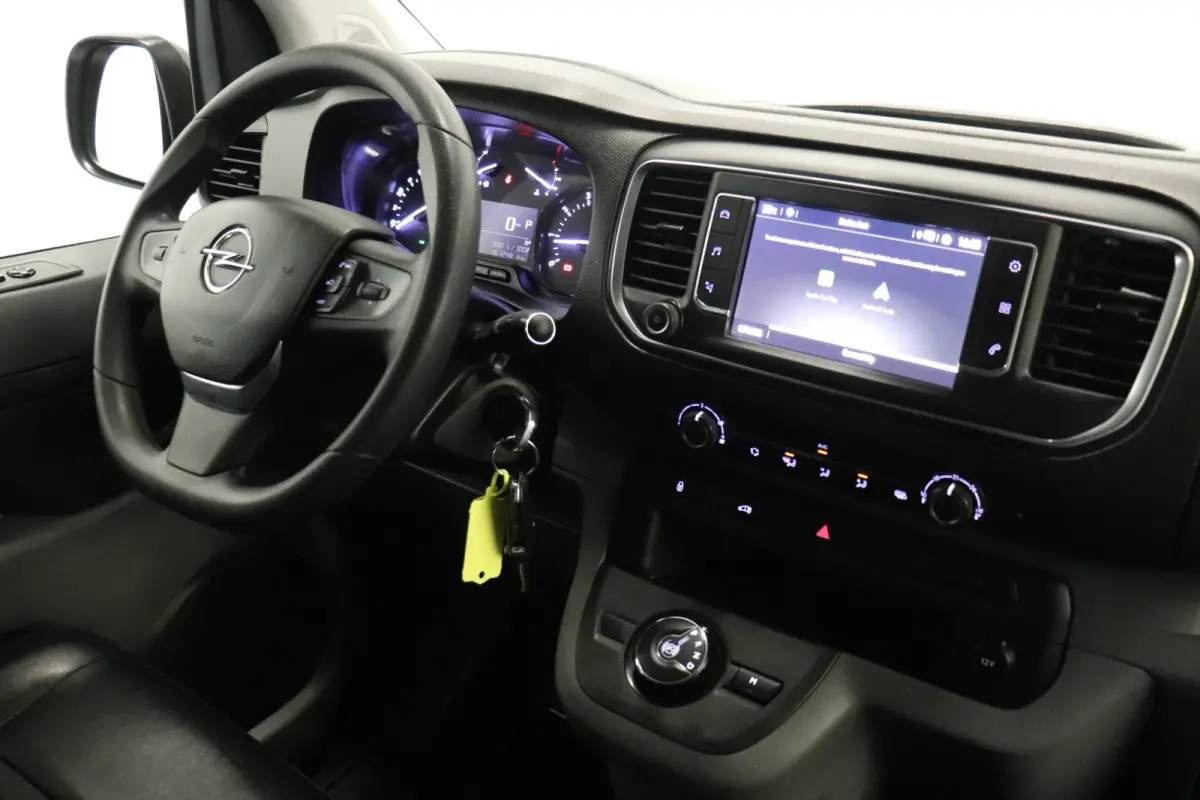 2.0 CDTI 122PK L2 Automaat EURO 6 - Airco - Navi - Cruise - € 14.950,- Excl.