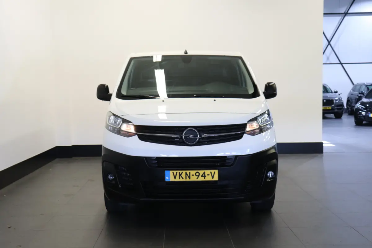 2.0 CDTI 122PK L2 Automaat EURO 6 - Airco - Navi - Cruise - € 14.950,- Excl.