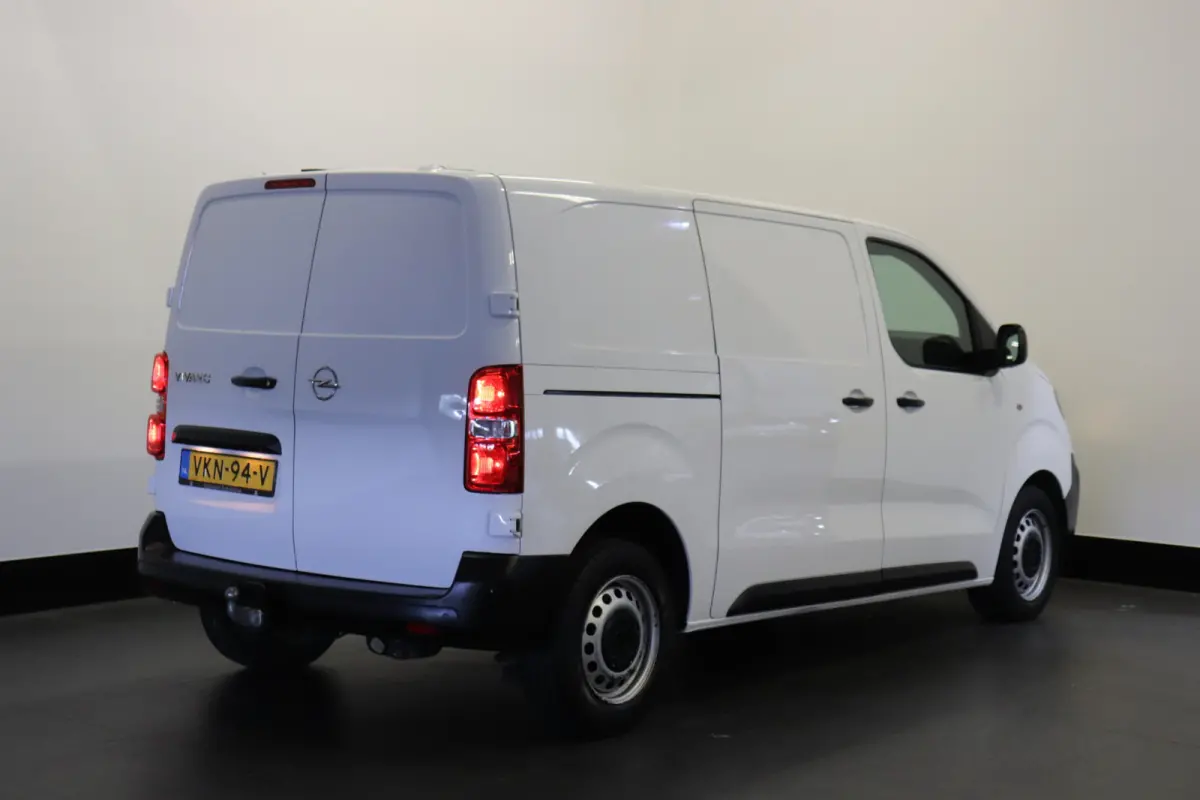 2.0 CDTI 122PK L2 Automaat EURO 6 - Airco - Navi - Cruise - € 14.950,- Excl.