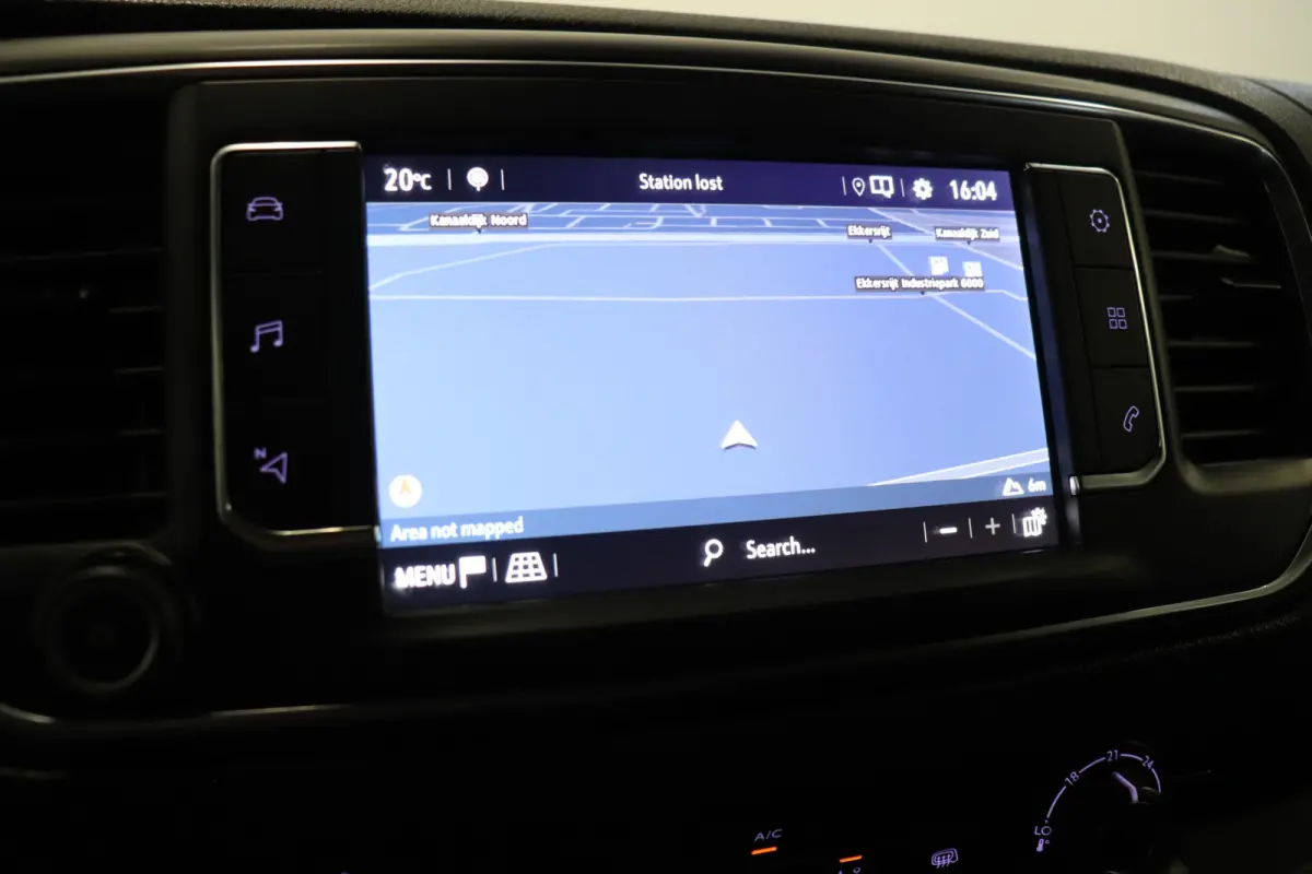 2.0 CDTI 122PK L2 Automaat EURO 6 - Airco - Navi - Cruise - € 14.950,- Excl.