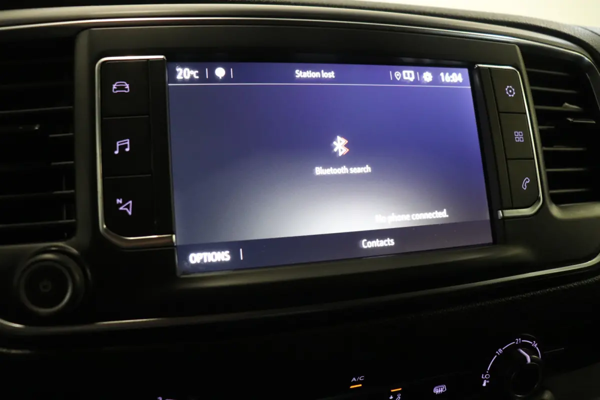 2.0 CDTI 122PK L2 Automaat EURO 6 - Airco - Navi - Cruise - € 14.950,- Excl.