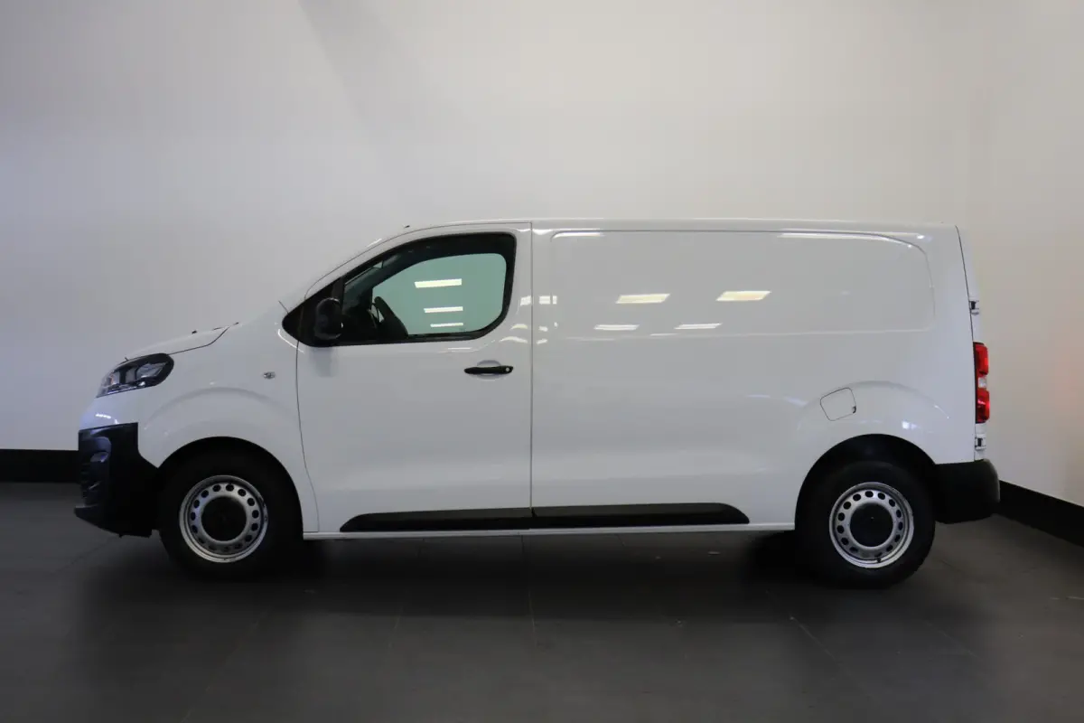 2.0 CDTI 122PK L2 Automaat EURO 6 - Airco - Navi - Cruise - € 14.950,- Excl.