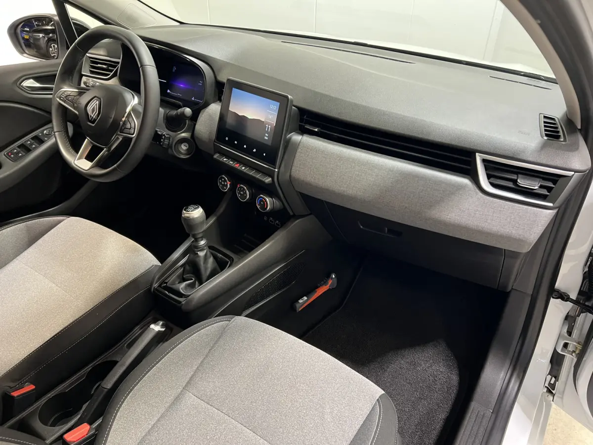 1.0 TCe 90 GPF evolution | Apple Carplay/Android Auto | LED koplampen | Airco | Cruise control | NL auto |