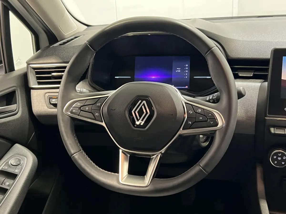 1.0 TCe 90 GPF evolution | Apple Carplay/Android Auto | LED koplampen | Airco | Cruise control | NL auto |