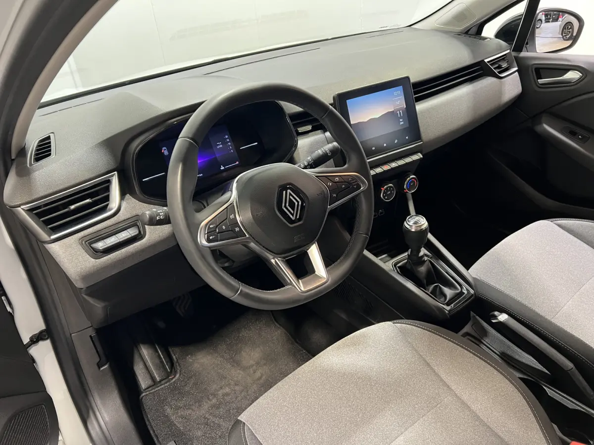 1.0 TCe 90 GPF evolution | Apple Carplay/Android Auto | LED koplampen | Airco | Cruise control | NL auto |