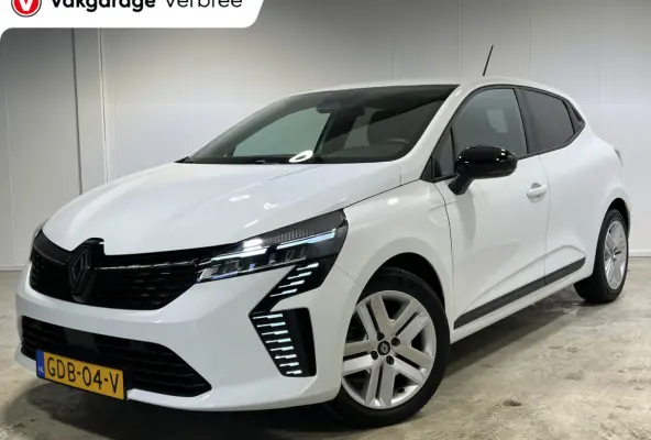 1.0 TCe 90 GPF evolution | Apple Carplay/Android Auto | LED koplampen | Airco | Cruise control | NL auto |