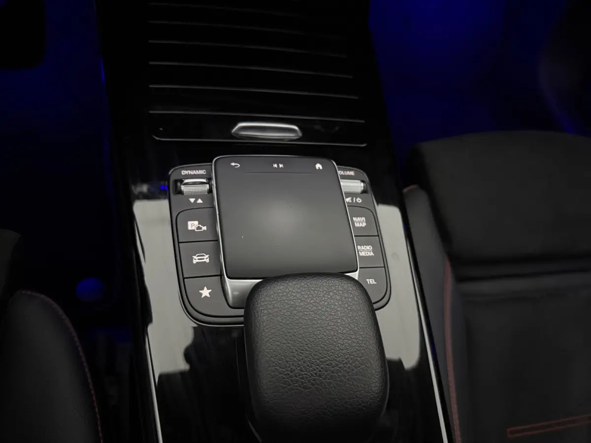 180 AMG Nightpakket | Pano | Sfeer | Virtual | Memory | Multibeam-LED | Carplay