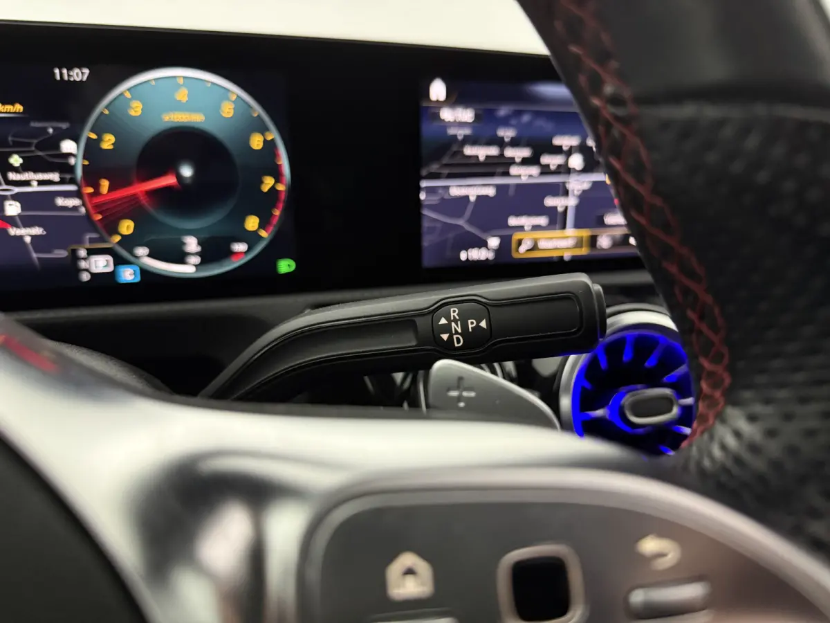 180 AMG Nightpakket | Pano | Sfeer | Virtual | Memory | Multibeam-LED | Carplay
