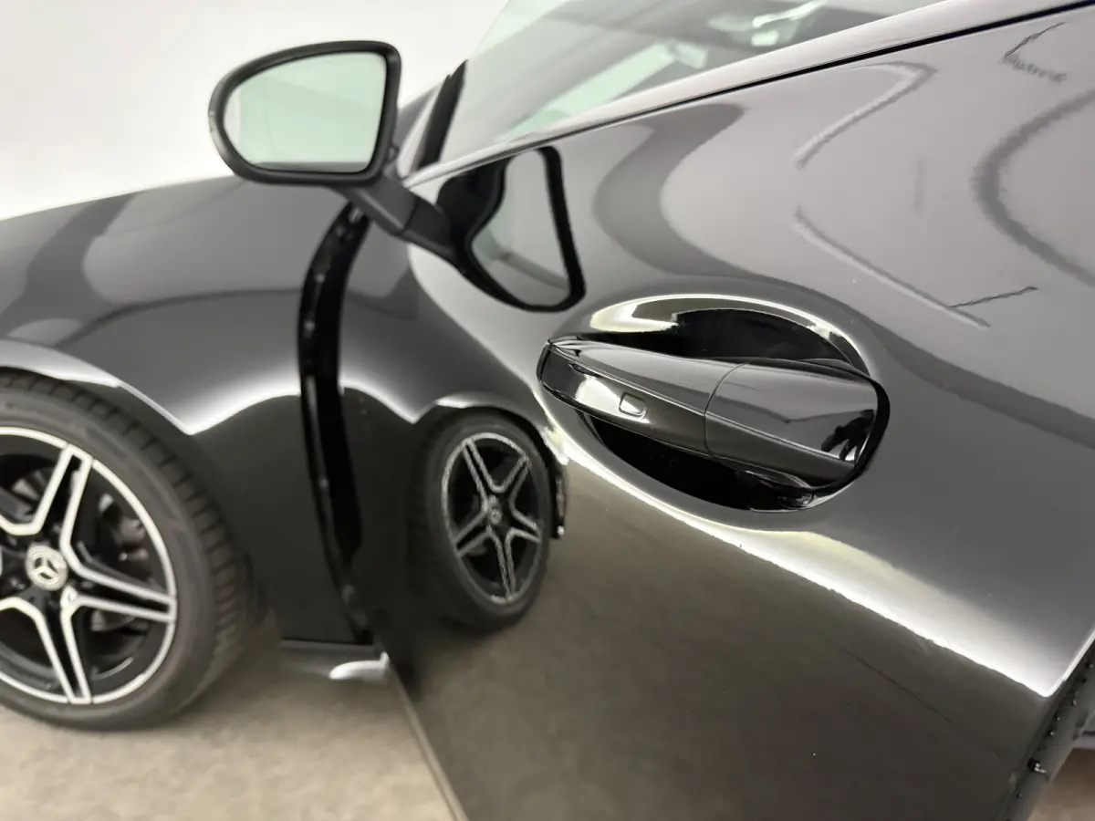 180 AMG Nightpakket | Pano | Sfeer | Virtual | Memory | Multibeam-LED | Carplay